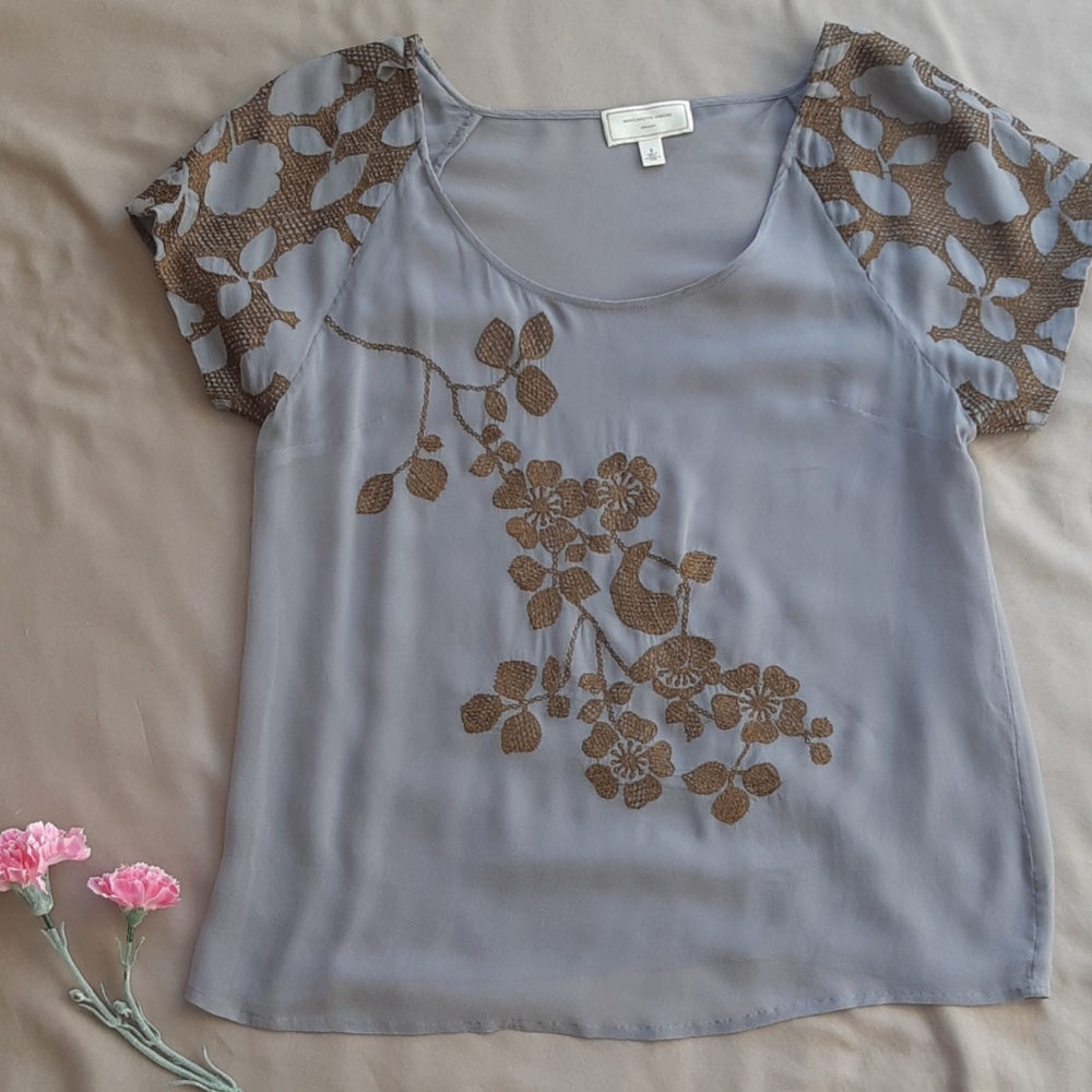 Moulinette Souers top